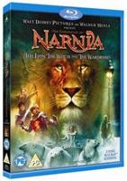 Chronicles of Narnia: The Lion, the Witch and the Wardrobe