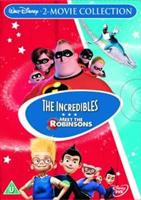 Incredibles/Meet the Robinsons