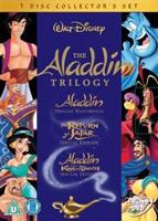 Aladdin Trilogy