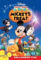 Mickey Mouse Clubhouse: Mickey&#39;s Treat