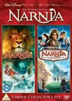Chronicles of Narnia: The Lion, the Witch.../Prince Caspian