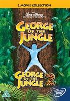 George of the Jungle/George of the Jungle 2