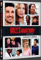 Grey&#39;s Anatomy: Complete First Season
