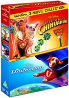 Beverly Hills Chihuahua/Underdog