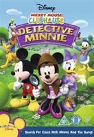 Mickey Mouse Clubhouse: Detective Minnie