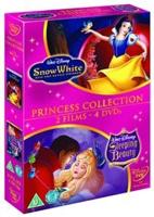 Snow White and the Seven Dwarfs/Sleeping Beauty (Disney)