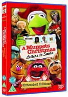 Muppets Christmas - Letters to Santa
