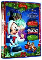 Ultimate Mickey Mouse Movie Collection