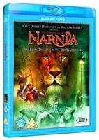 Chronicles of Narnia: The Lion, the Witch and the Wardrobe