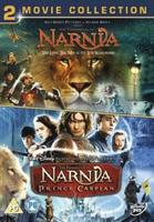 Chronicles of Narnia: The Lion, the Witch.../Prince Caspian