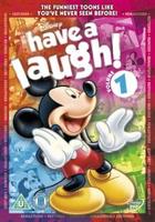 Have a Laugh With Mickey: Volume 1