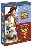 Toy Story/Toy Story 2