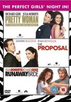 Proposal/Runaway Bride/Pretty Woman