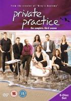 Private Practice: The Complete Third Season