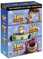 Toy Story 1-3