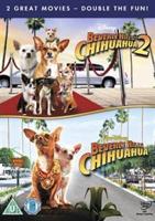 Beverly Hills Chihuahua 1 and 2