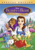 Beauty and the Beast: Belle&#39;s Magical World