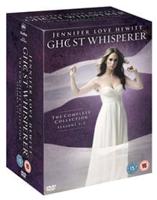 Ghost Whisperer: Series 1-5
