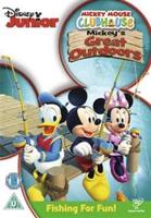 Mickey Mouse Clubhouse: Mickey&#39;s Great Outdoors
