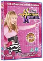 Hannah Montana: The Complete Third Season