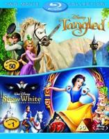 Tangled/Snow White and the Seven Dwarfs