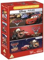 Cars Toon - Mater&#39;s Tall Tales/Cars