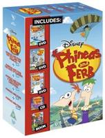 Phineas and Ferb: Collection