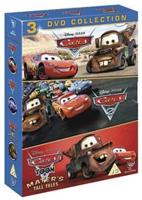 Cars/Cars 2/Cars Toon - Mater&#39;s Tall Tales