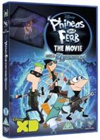 Phineas and Ferb - The Movie: Across the 2nd Dimension