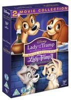 Lady and the Tramp/Lady and the Tramp 2