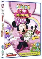 Mickey Mouse Clubhouse: I Heart Minnie