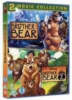 Brother Bear/Brother Bear 2