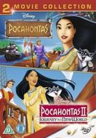 Pocahontas/Pocahontas 2 - Journey to a New World