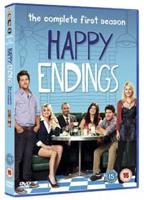 Happy Endings: Season 1