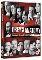 Grey&#39;s Anatomy: Complete Seventh Season