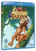 Tarzan (Disney)