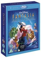 Fantasia/Fantasia 2000