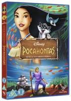 Pocahontas: Musical Masterpiece Edition