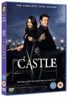 Castle: The Complete Third Season