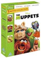 Muppets/Muppet Treasure Island/The Muppets&#39; Wizard of Oz