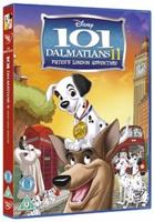 101 Dalmatians 2 - Patch&#39;s London Adventure