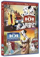 101 Dalmatians/101 Dalmatians 2 - Patch&#39;s London Adventure