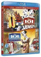 101 Dalmatians/101 Dalmatians 2 - Patch&#39;s London Adventure