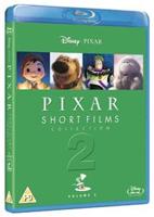 Pixar Shorts Films Collection: Volume 2