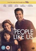 People Like Us