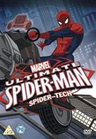 Ultimate Spider-Man: Spider-tech