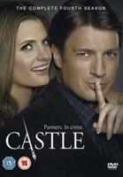 Castle: The Complete Fourth Season