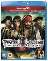 Pirates of the Caribbean: On Stranger Tides