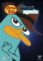 Phineas and Ferb: Animal Agents