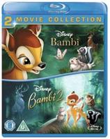 Bambi/Bambi 2 - The Great Prince of the Forest